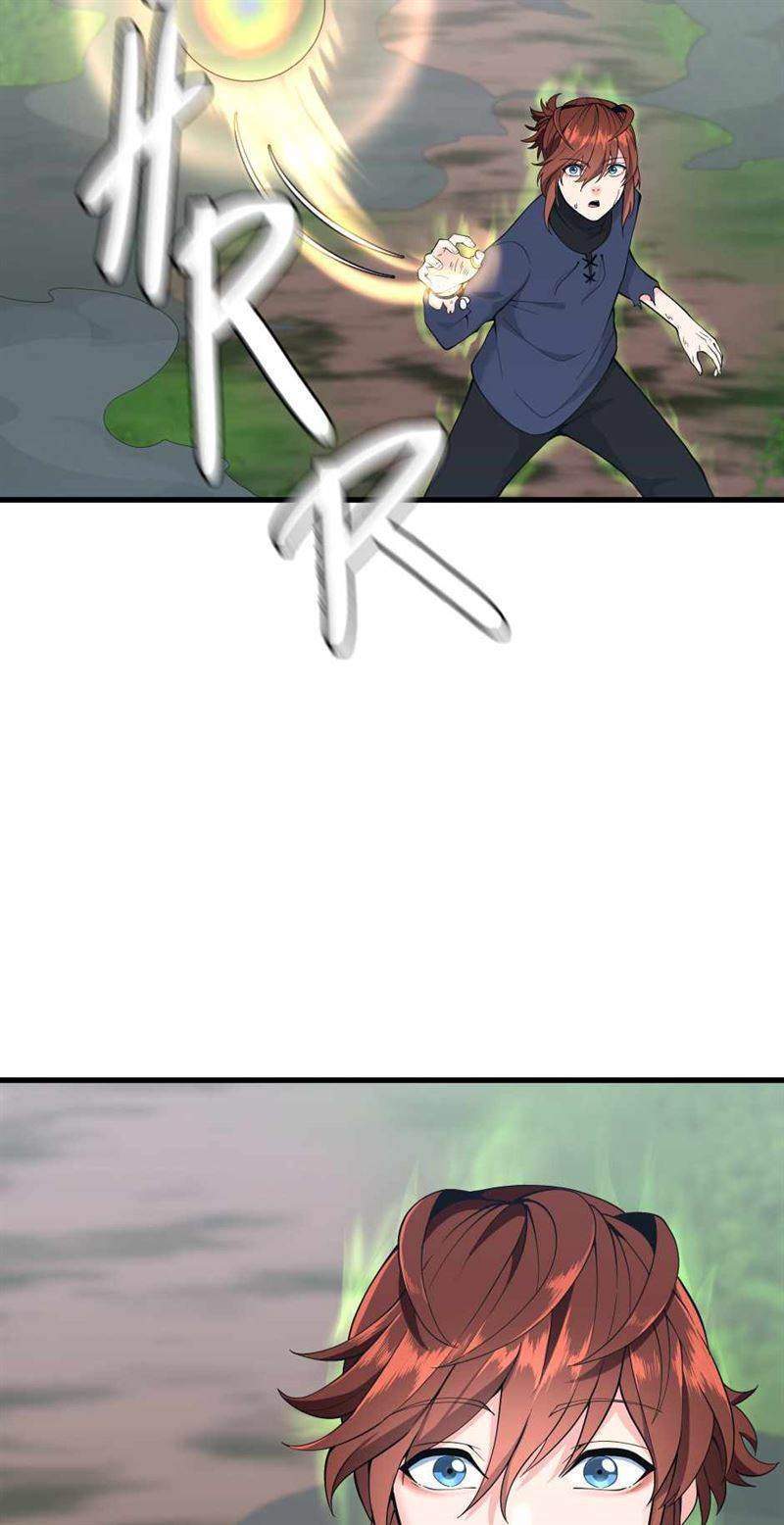 The Beginning After The End Chapter 123 Gambar 33