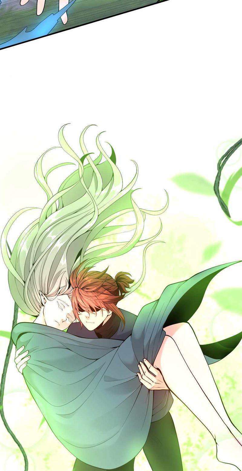 The Beginning After The End Chapter 123 Gambar 45