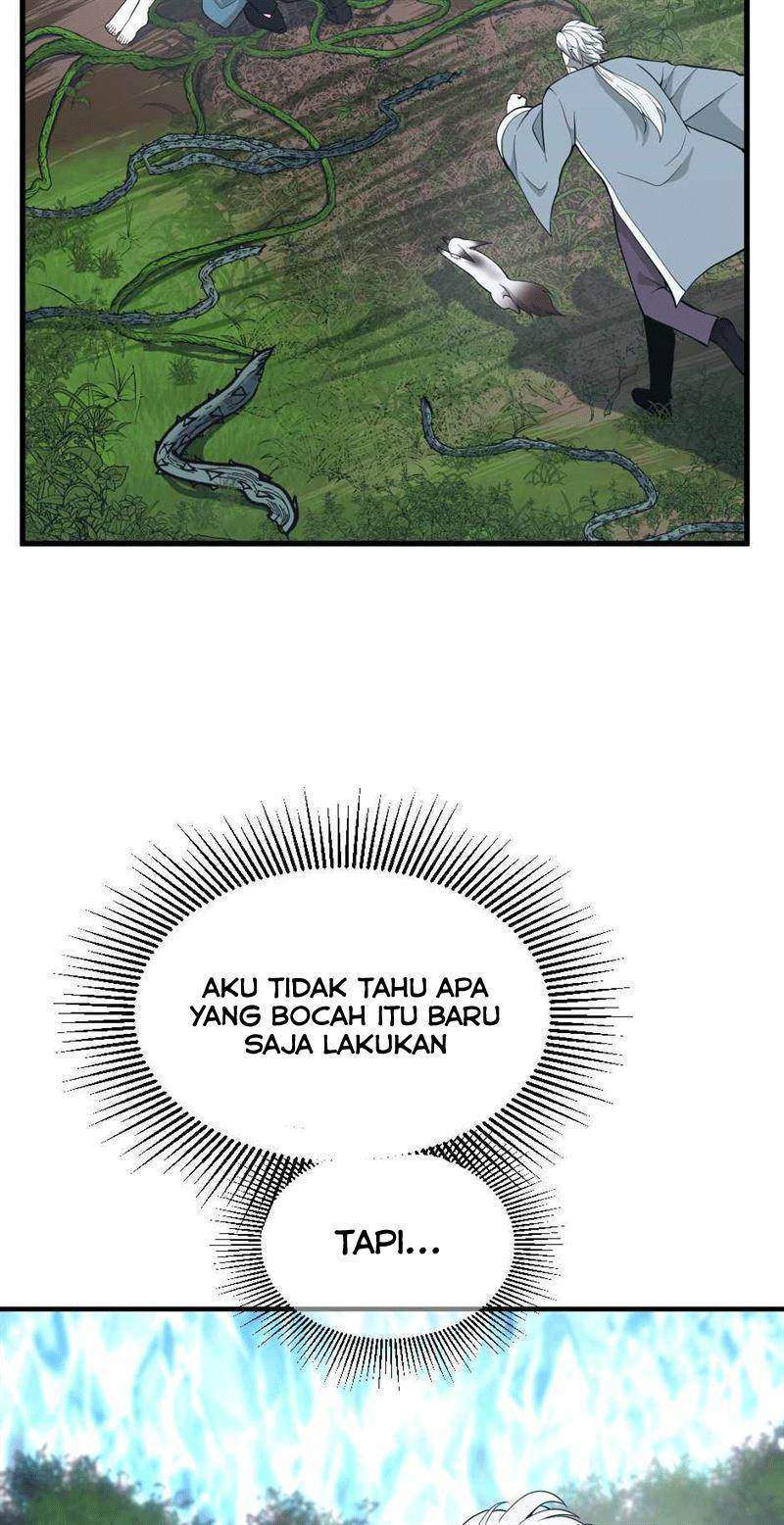 The Beginning After The End Chapter 123 Gambar 47