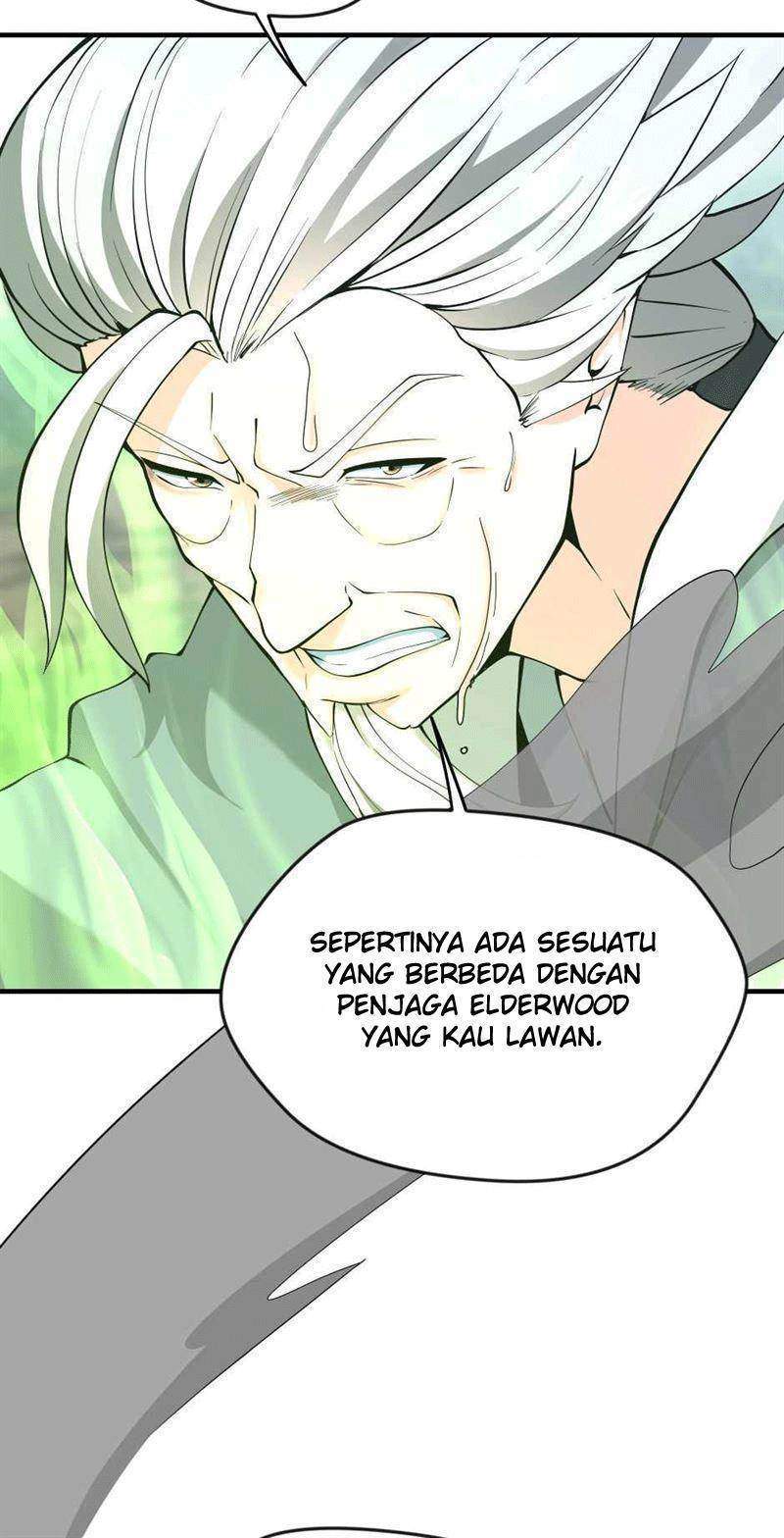 The Beginning After The End Chapter 123 Gambar 4