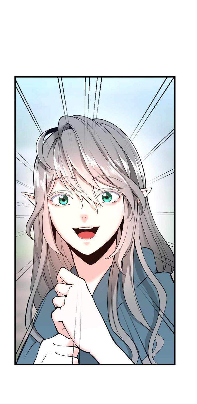 The Beginning After The End Chapter 123 Gambar 54