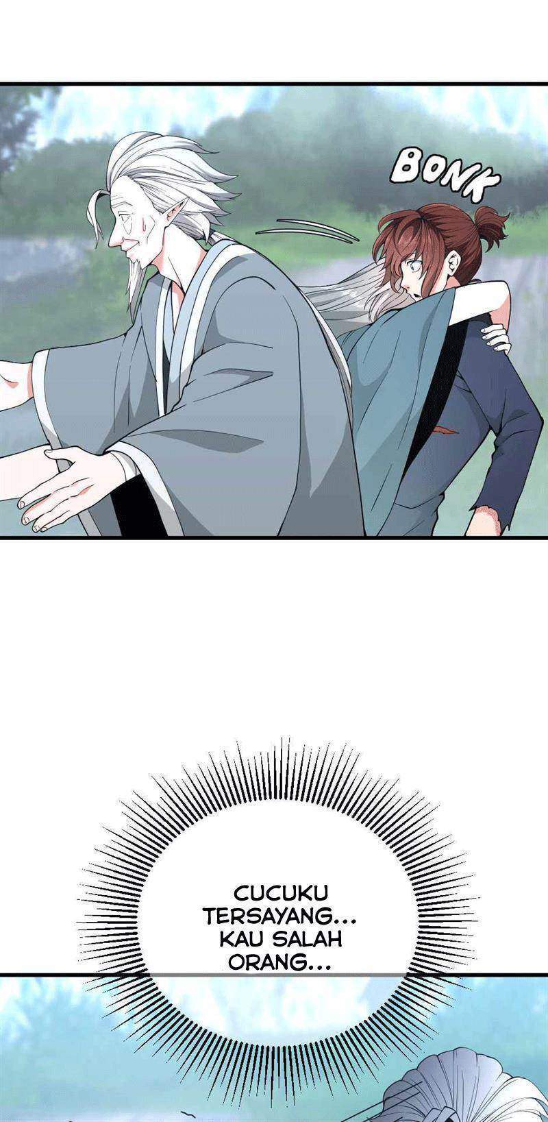 The Beginning After The End Chapter 123 Gambar 56