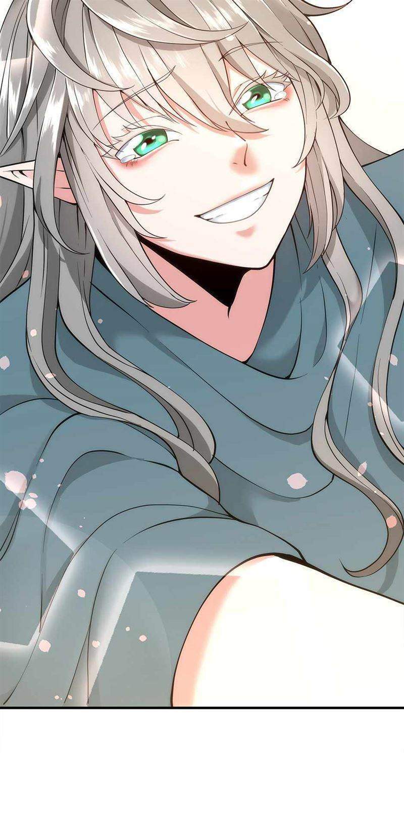 The Beginning After The End Chapter 123 Gambar 59