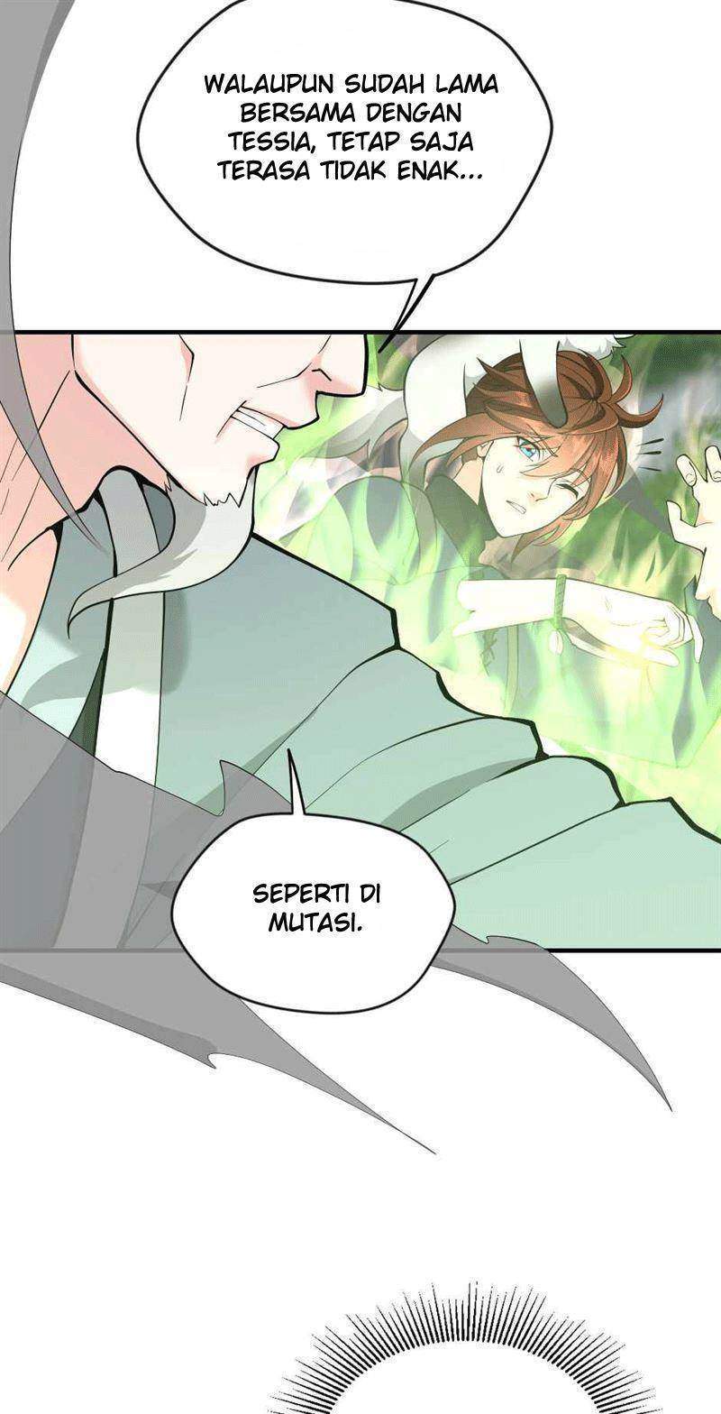 The Beginning After The End Chapter 123 Gambar 5