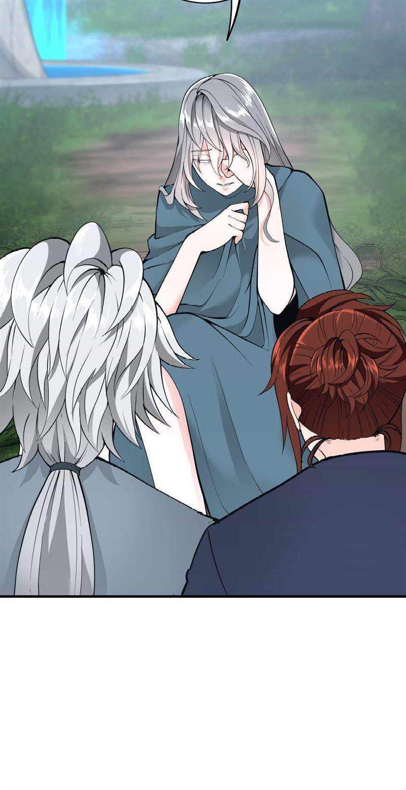 The Beginning After The End Chapter 123 Gambar 51