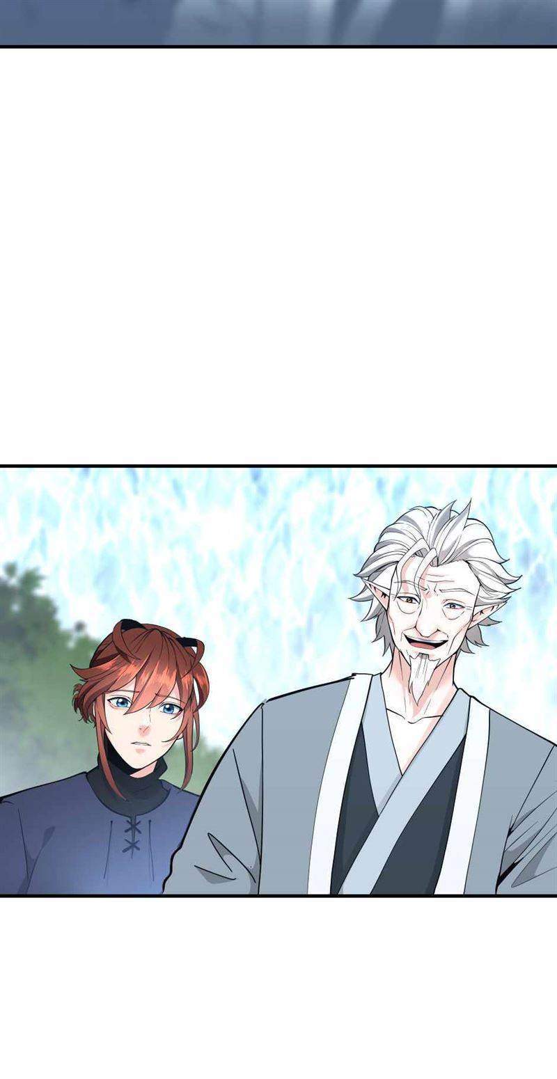 The Beginning After The End Chapter 123 Gambar 53