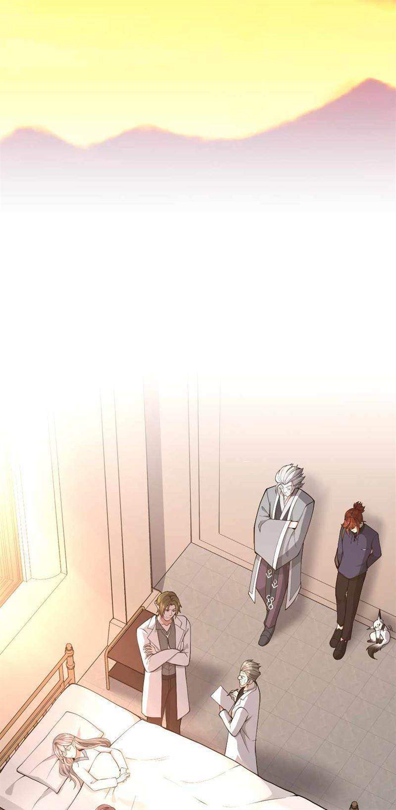 The Beginning After The End Chapter 123 Gambar 64