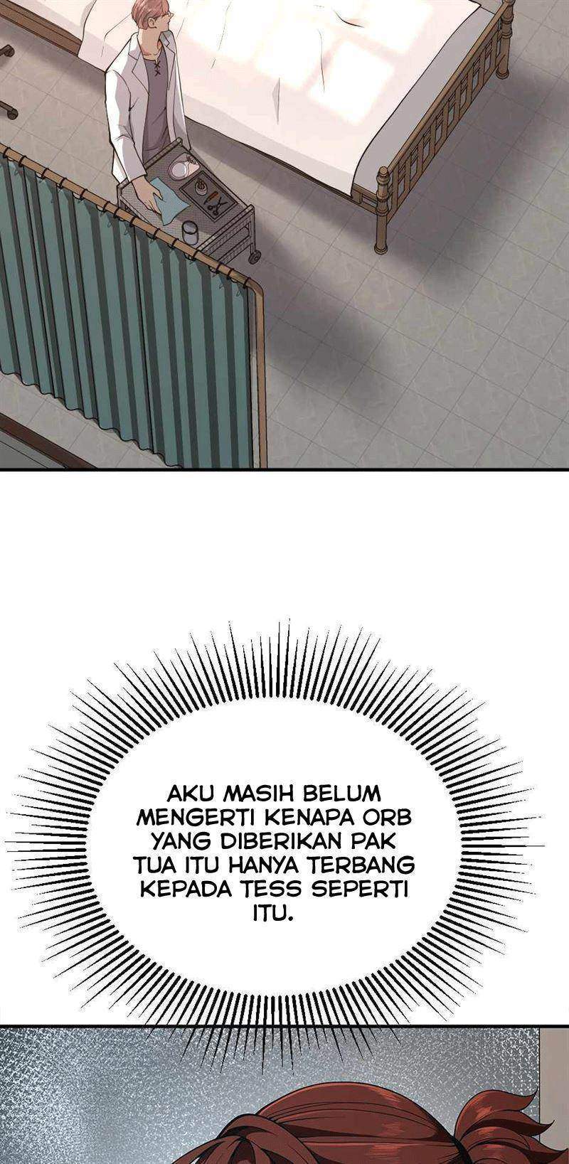 The Beginning After The End Chapter 123 Gambar 65