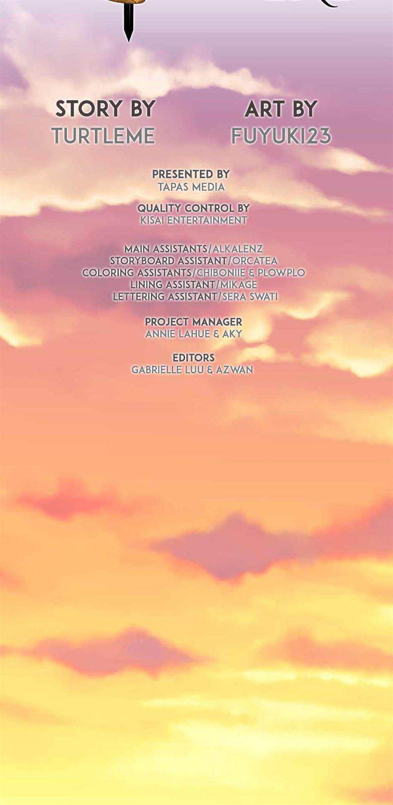 The Beginning After The End Chapter 123 Gambar 63