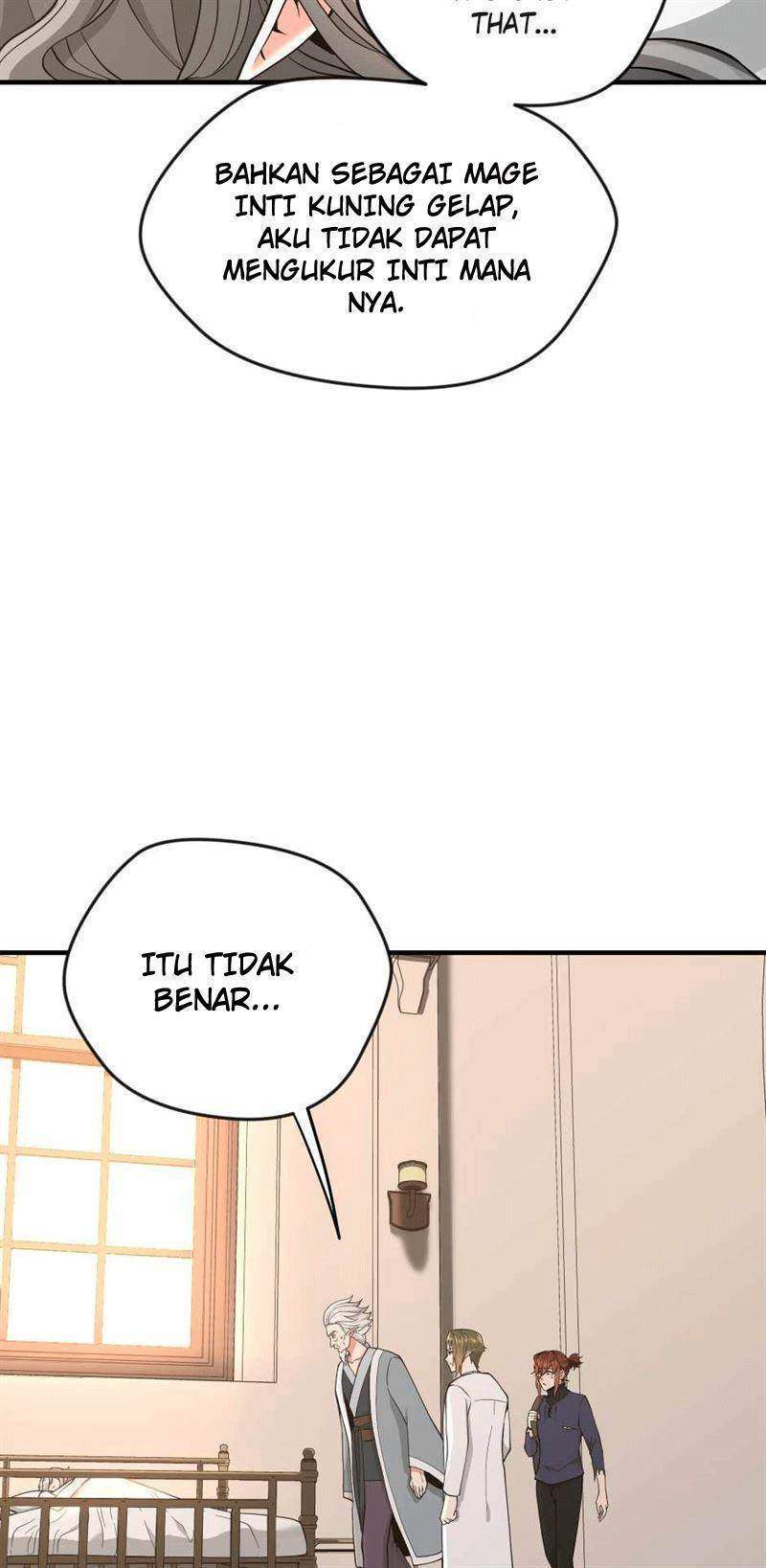 The Beginning After The End Chapter 123 Gambar 71