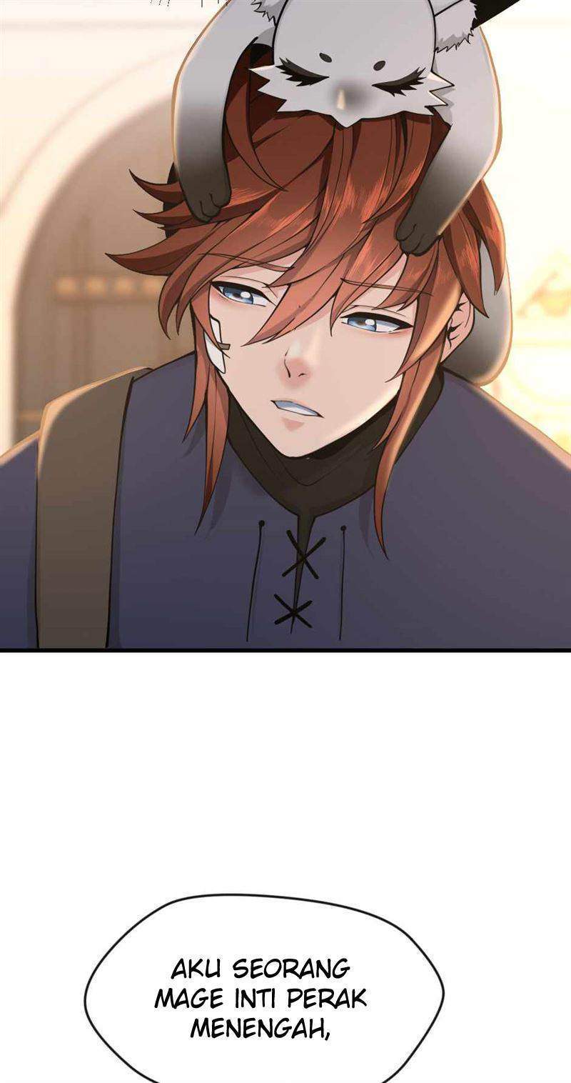 The Beginning After The End Chapter 123 Gambar 84