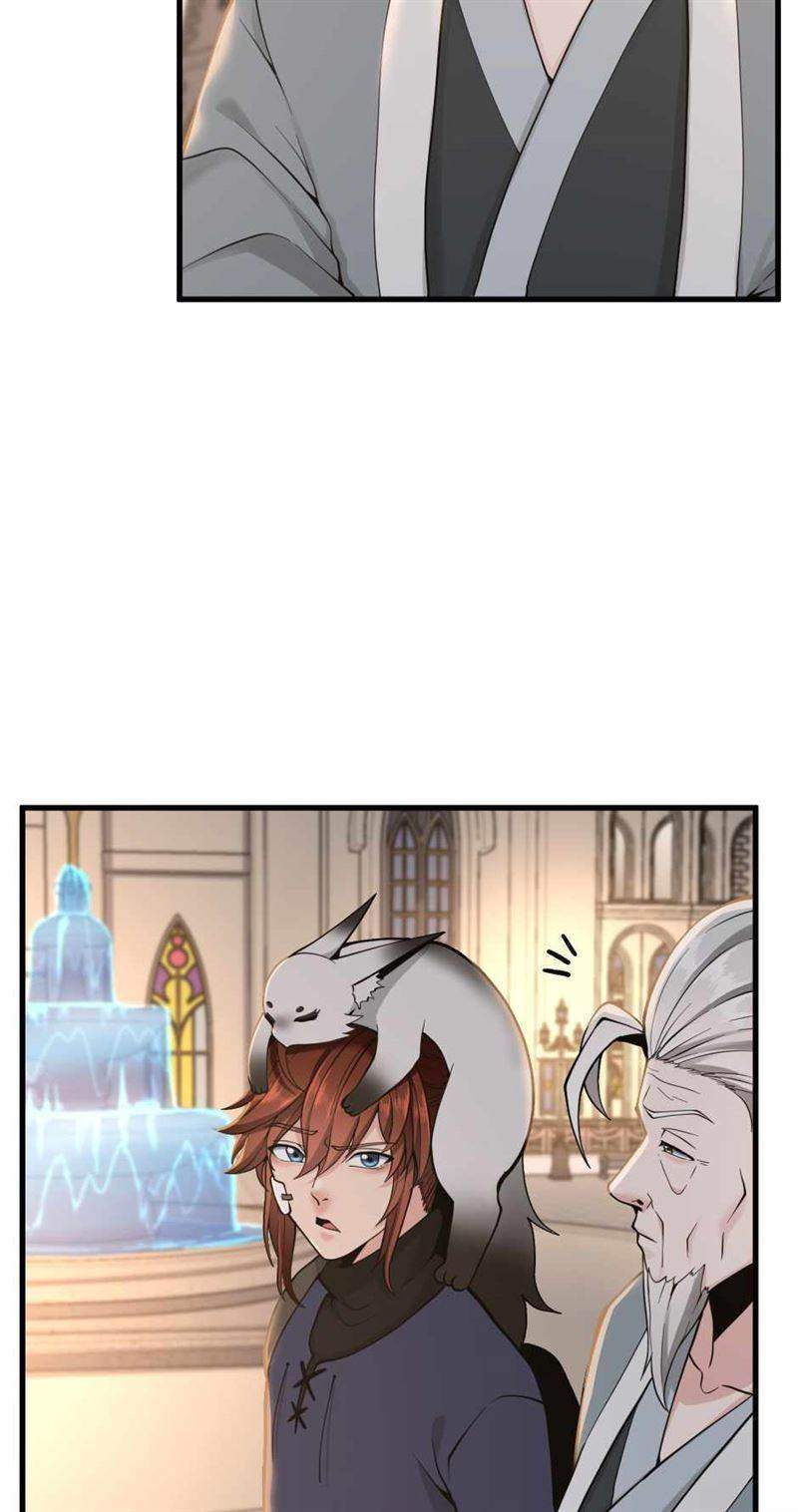 The Beginning After The End Chapter 123 Gambar 86