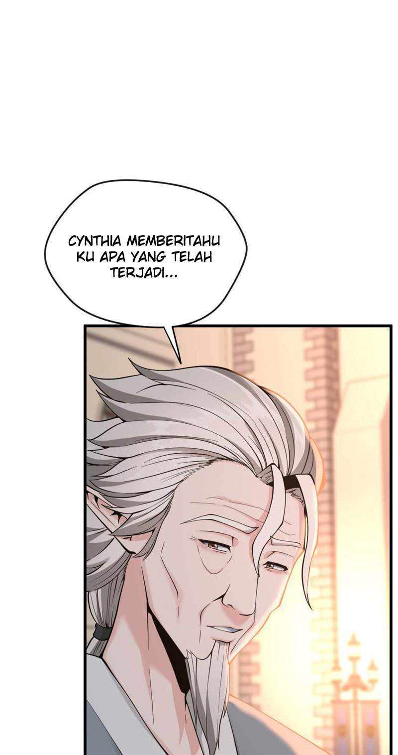 The Beginning After The End Chapter 123 Gambar 81