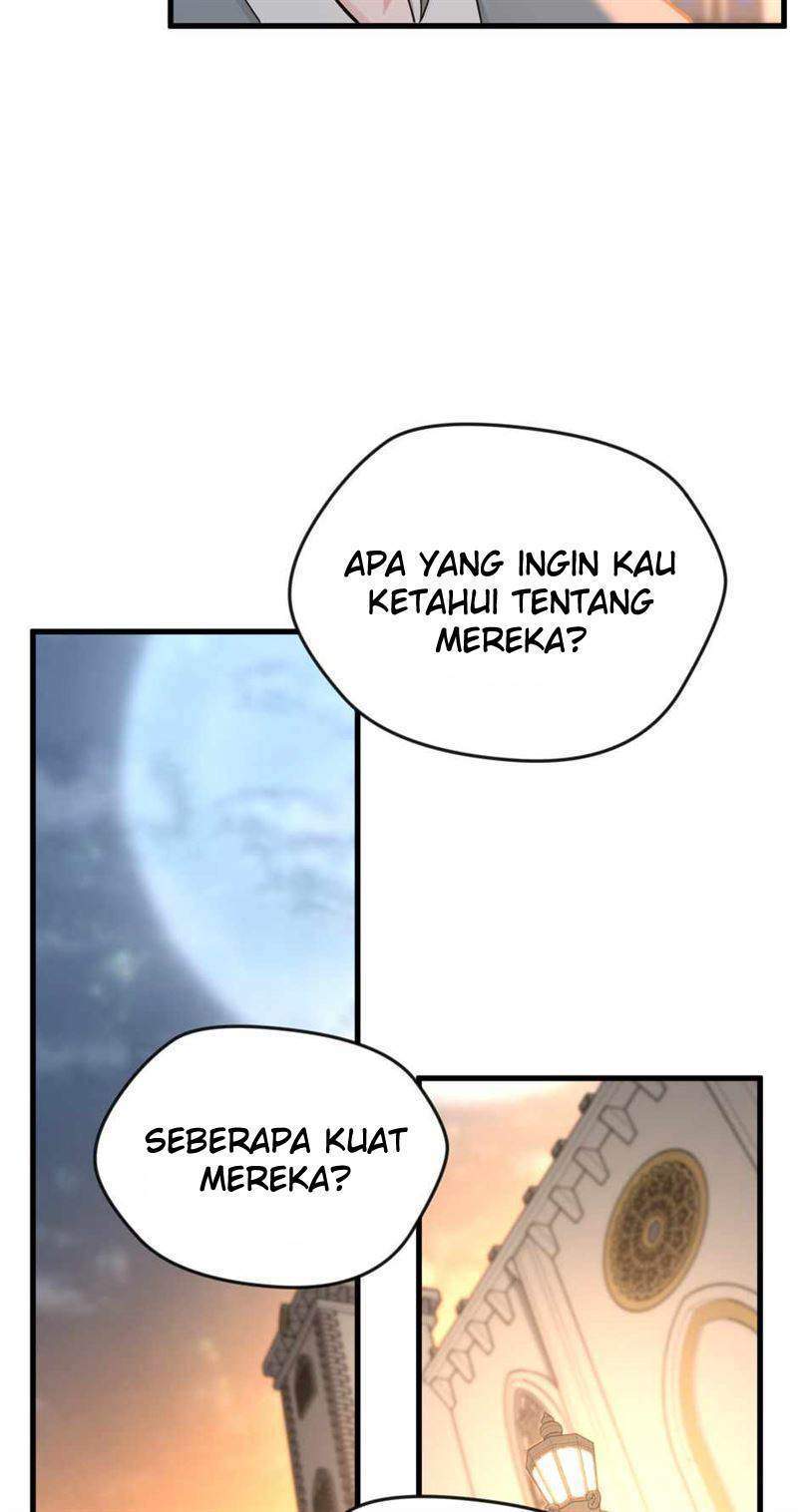 The Beginning After The End Chapter 123 Gambar 82