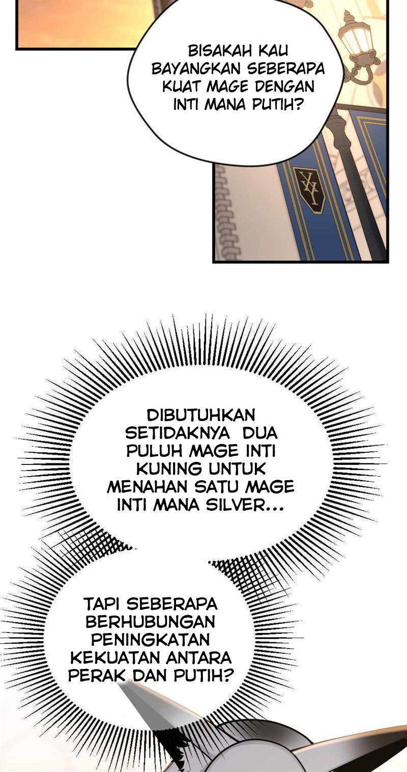 The Beginning After The End Chapter 123 Gambar 83