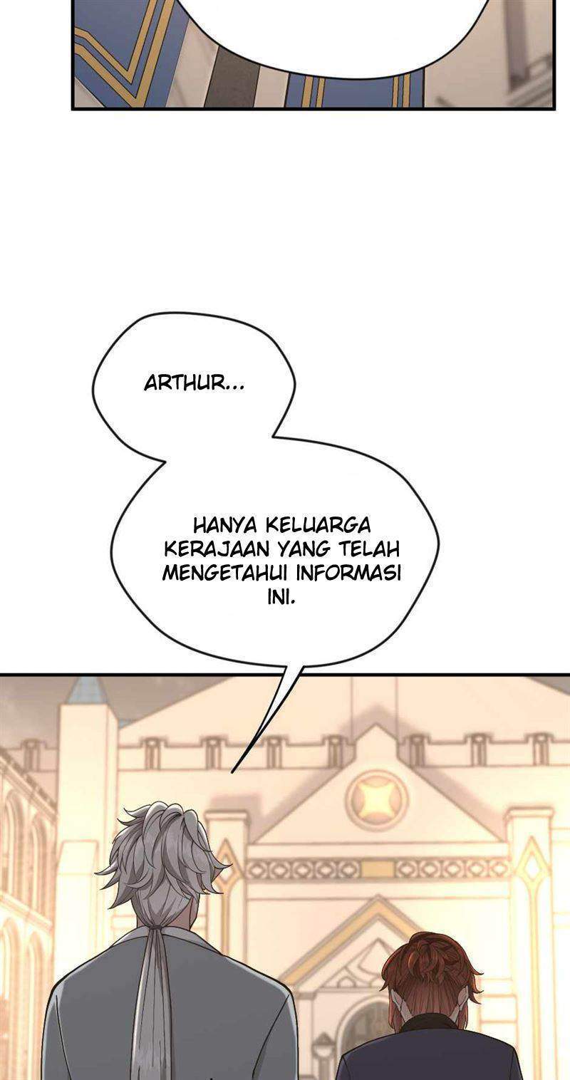The Beginning After The End Chapter 123 Gambar 94