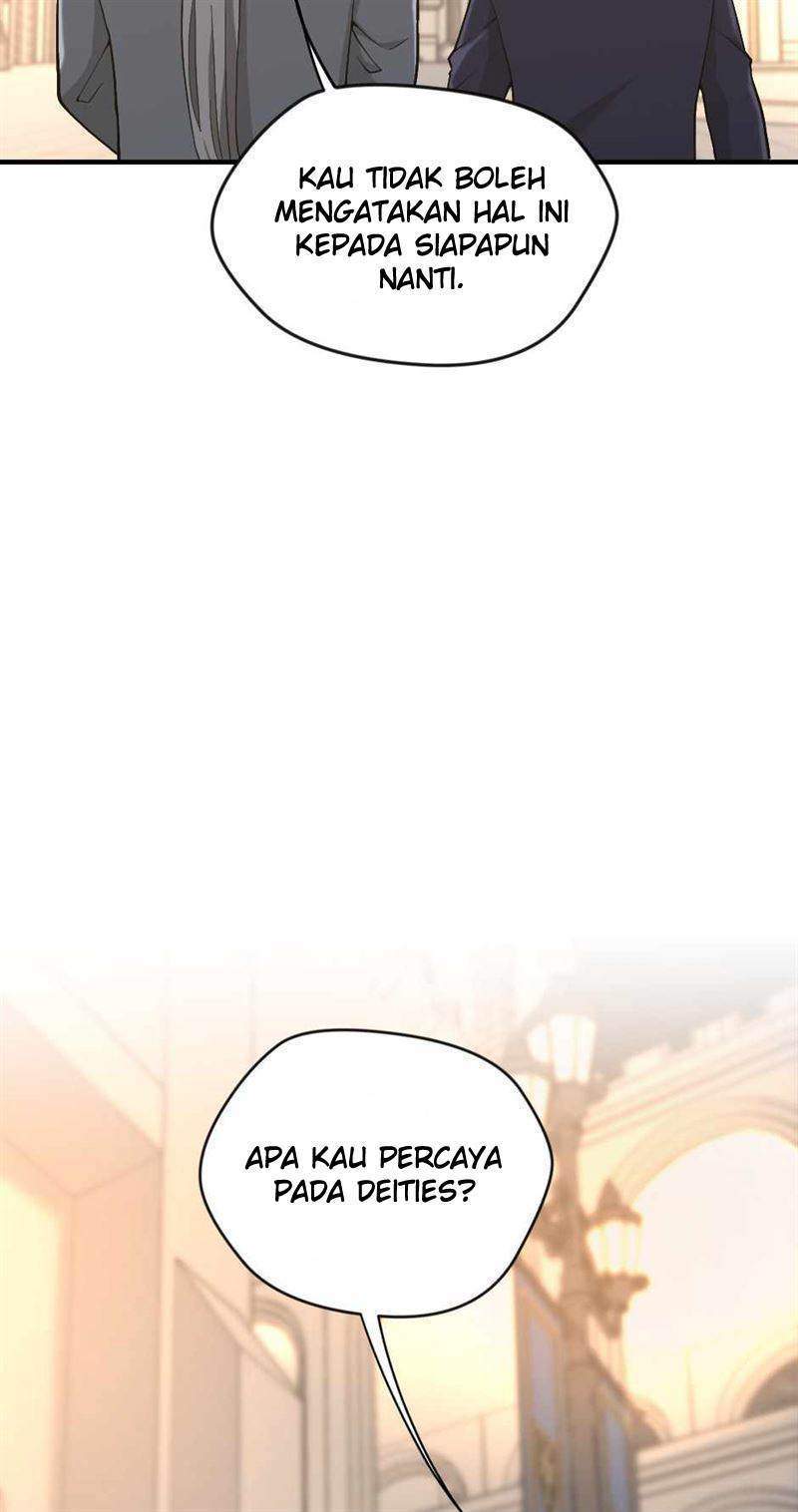 The Beginning After The End Chapter 123 Gambar 95