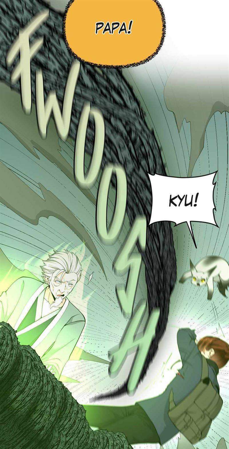 The Beginning After The End Chapter 123 Gambar 9