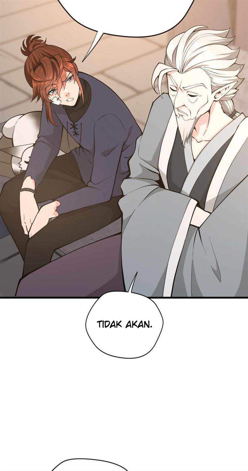 The Beginning After The End Chapter 123 Gambar 90