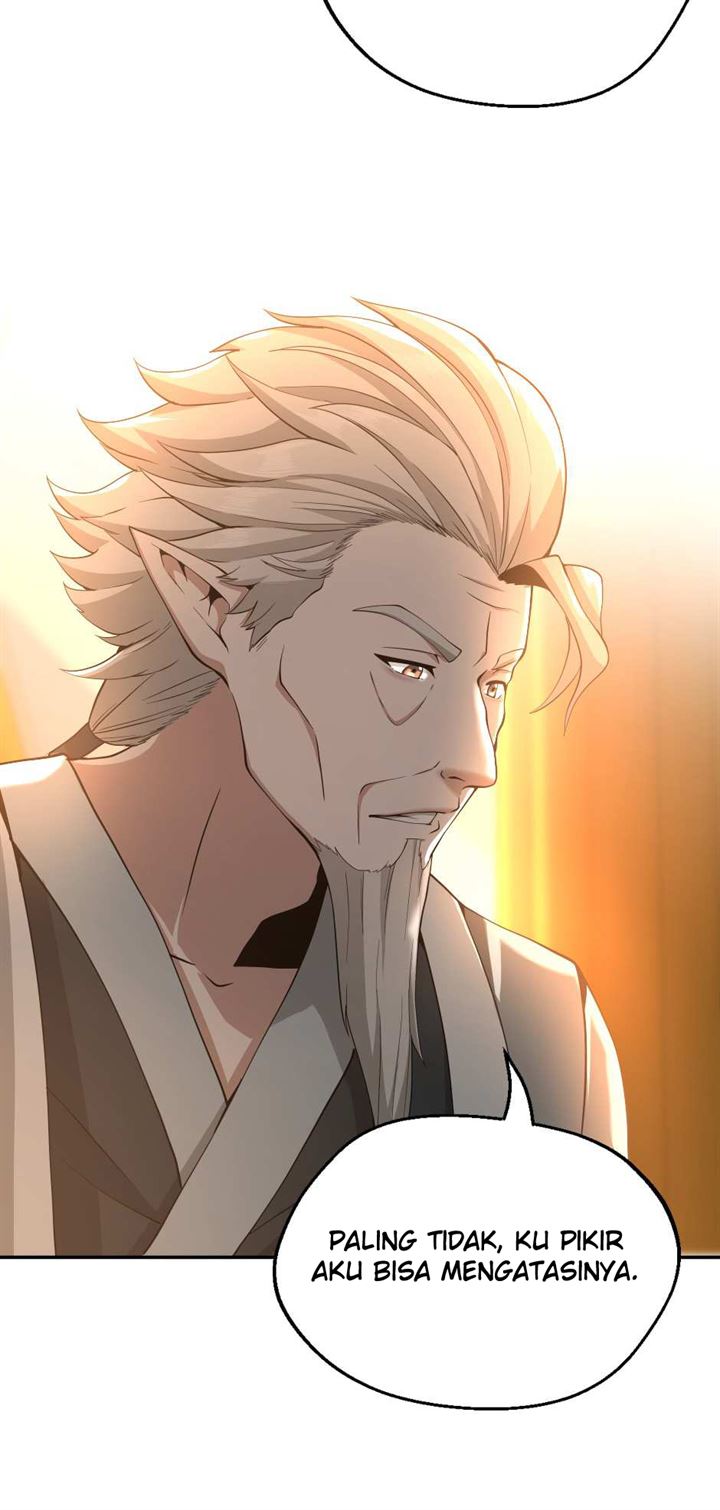 The Beginning After The End Chapter 129 Gambar 14