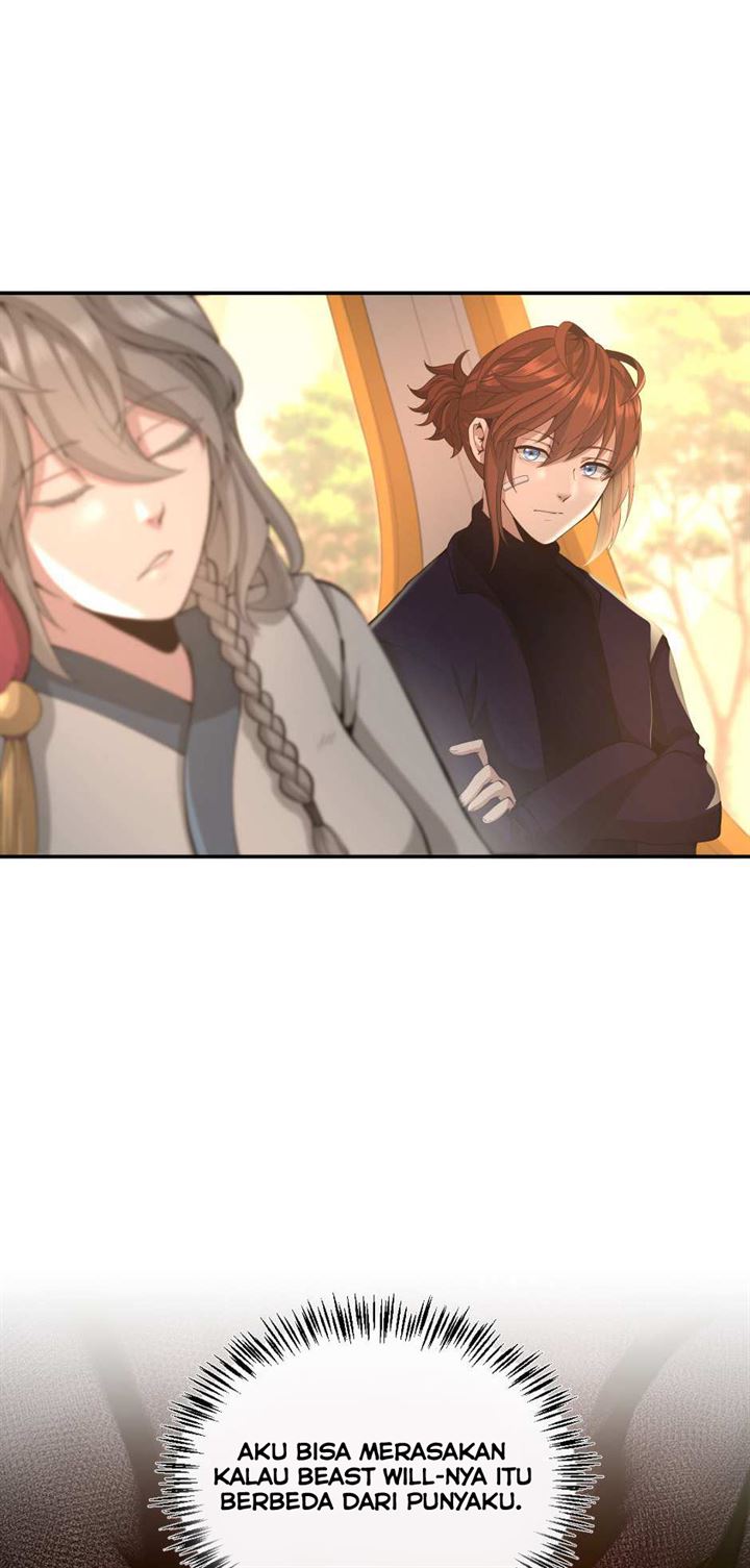 The Beginning After The End Chapter 129 Gambar 16