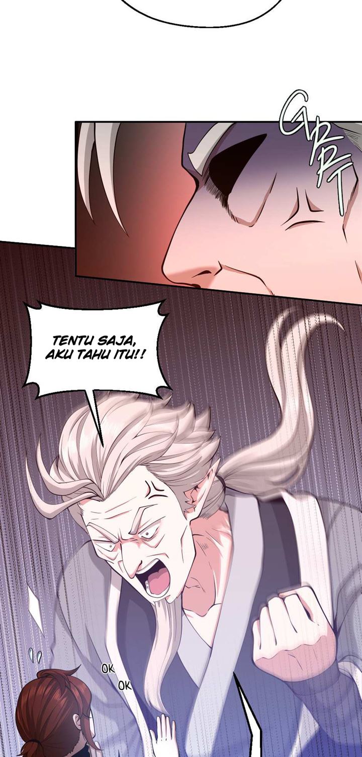 The Beginning After The End Chapter 129 Gambar 19