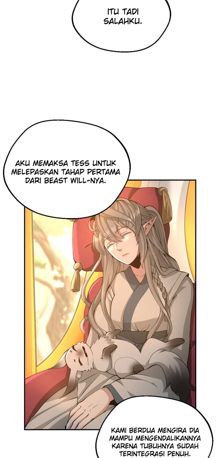 The Beginning After The End Chapter 129 Gambar 13