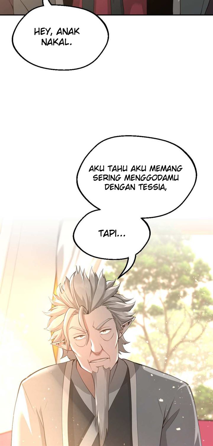 The Beginning After The End Chapter 129 Gambar 25