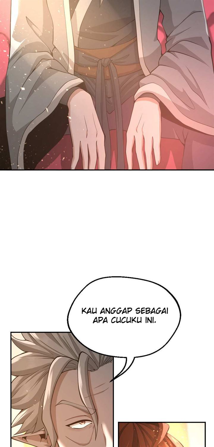The Beginning After The End Chapter 129 Gambar 26