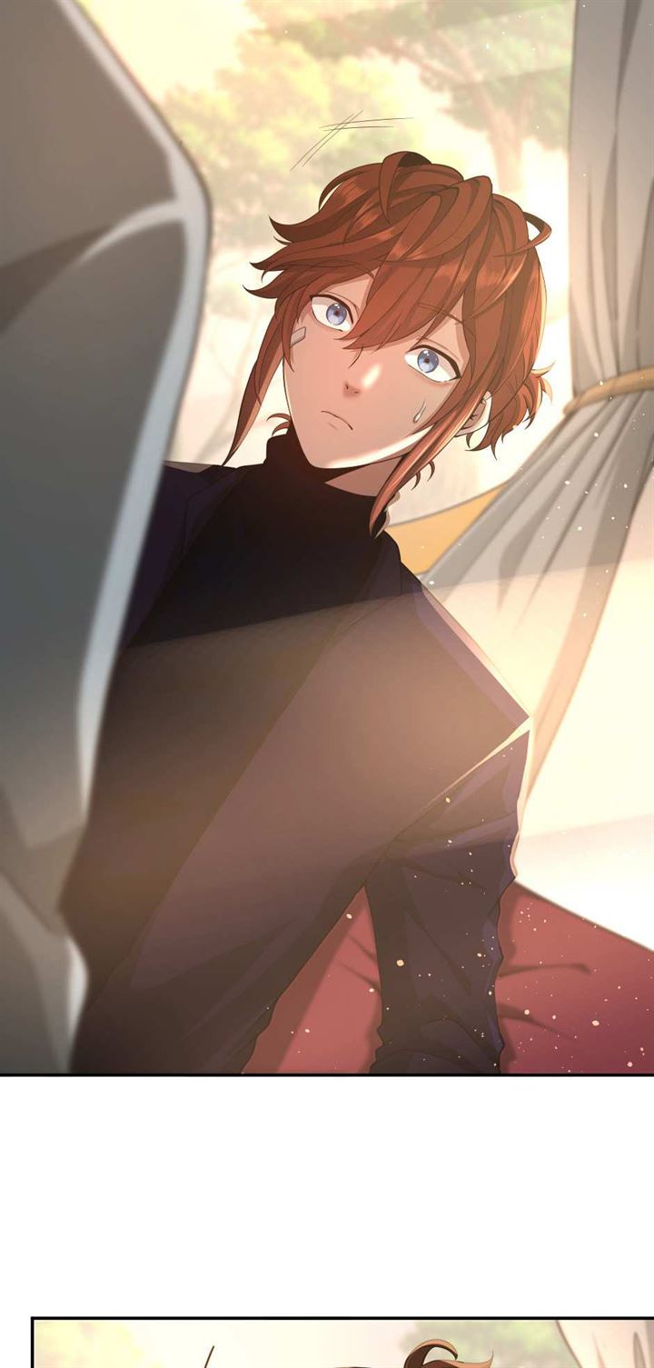 The Beginning After The End Chapter 129 Gambar 28