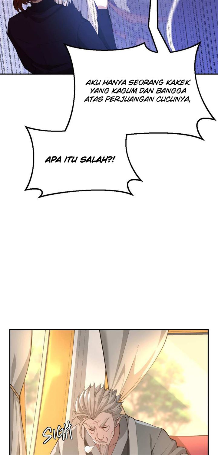 The Beginning After The End Chapter 129 Gambar 20