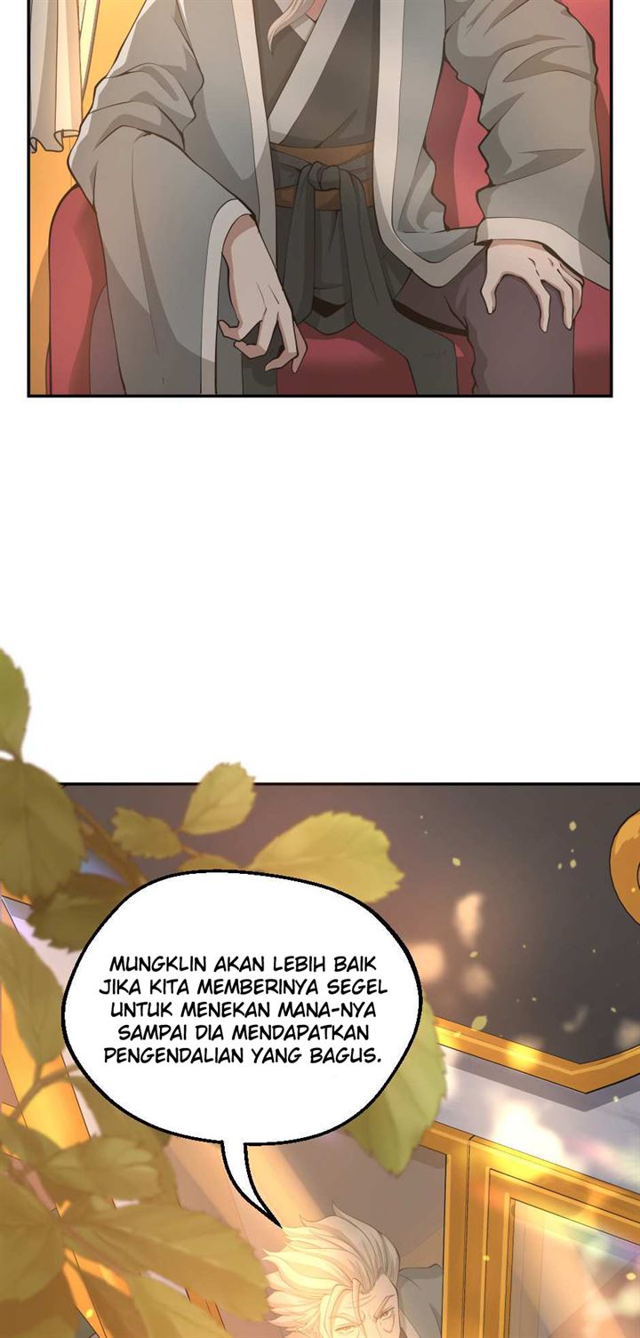 The Beginning After The End Chapter 129 Gambar 21