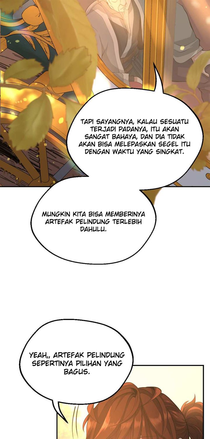 The Beginning After The End Chapter 129 Gambar 22