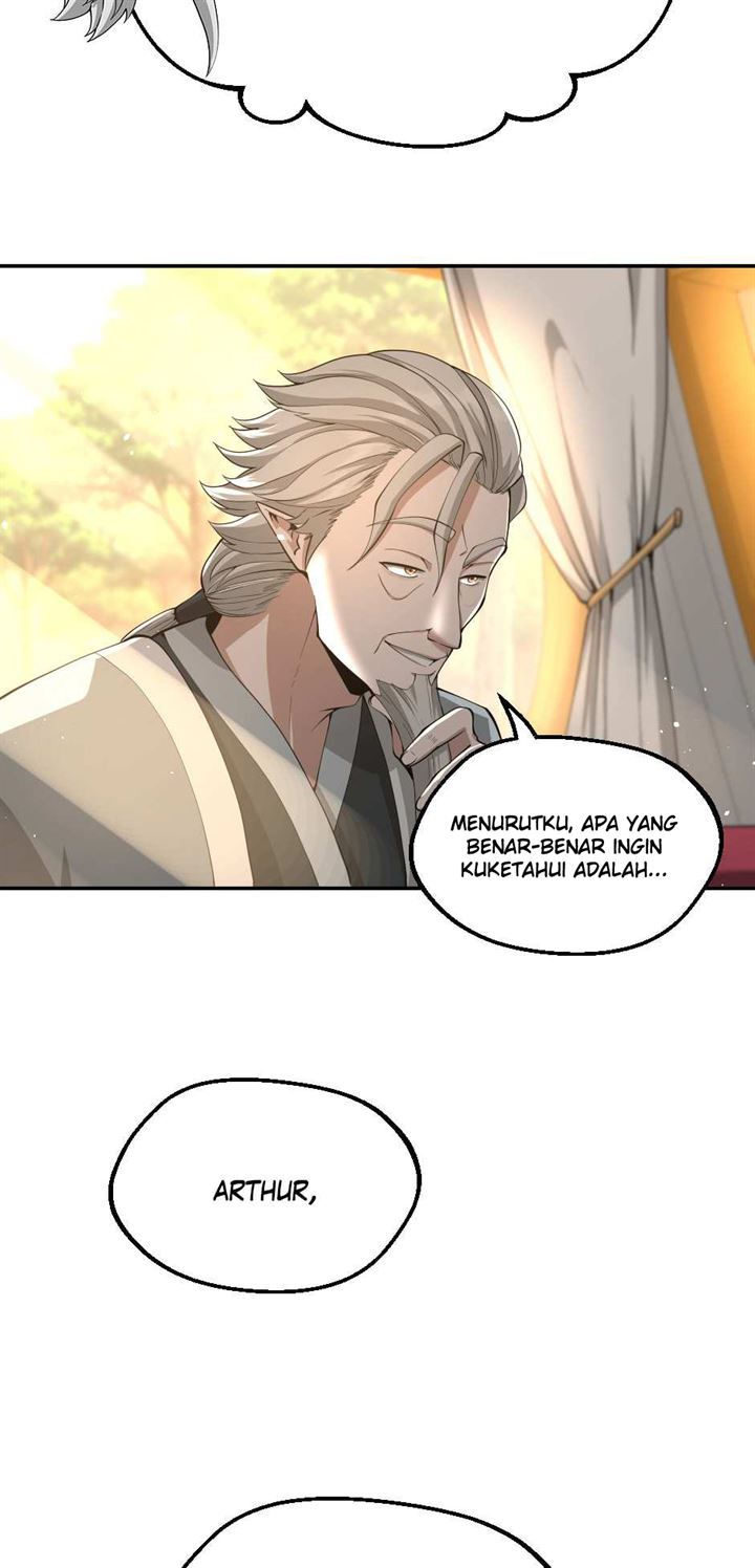 The Beginning After The End Chapter 129 Gambar 33