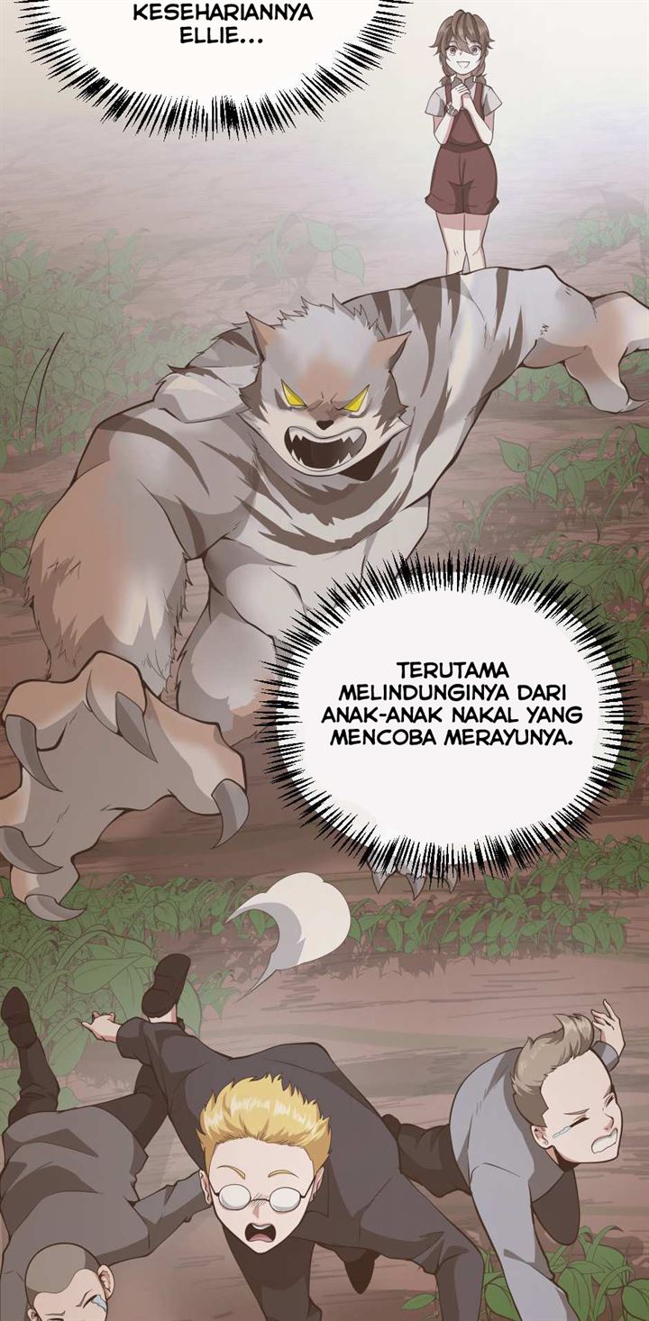 The Beginning After The End Chapter 129 Gambar 49