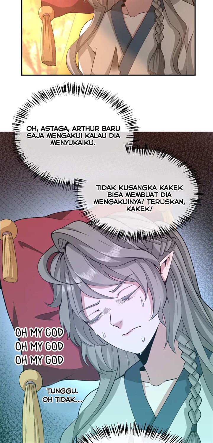 The Beginning After The End Chapter 129 Gambar 42