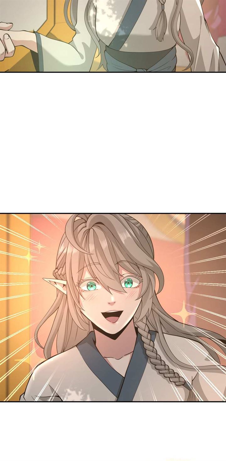 The Beginning After The End Chapter 129 Gambar 54