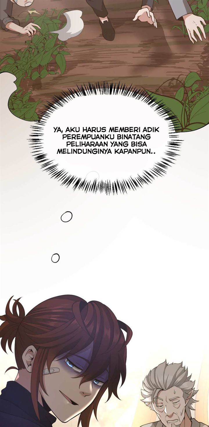 The Beginning After The End Chapter 129 Gambar 50