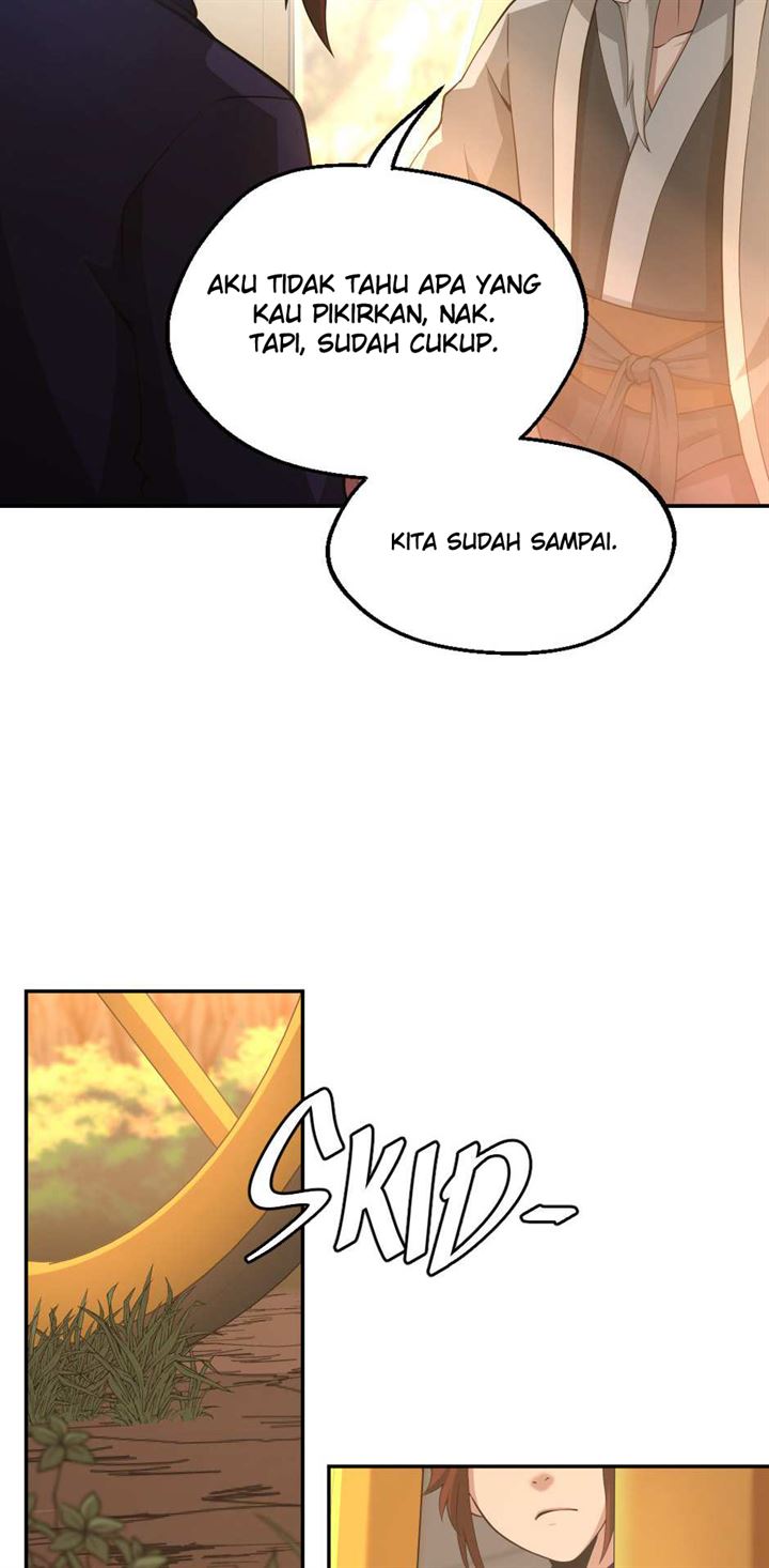 The Beginning After The End Chapter 129 Gambar 51