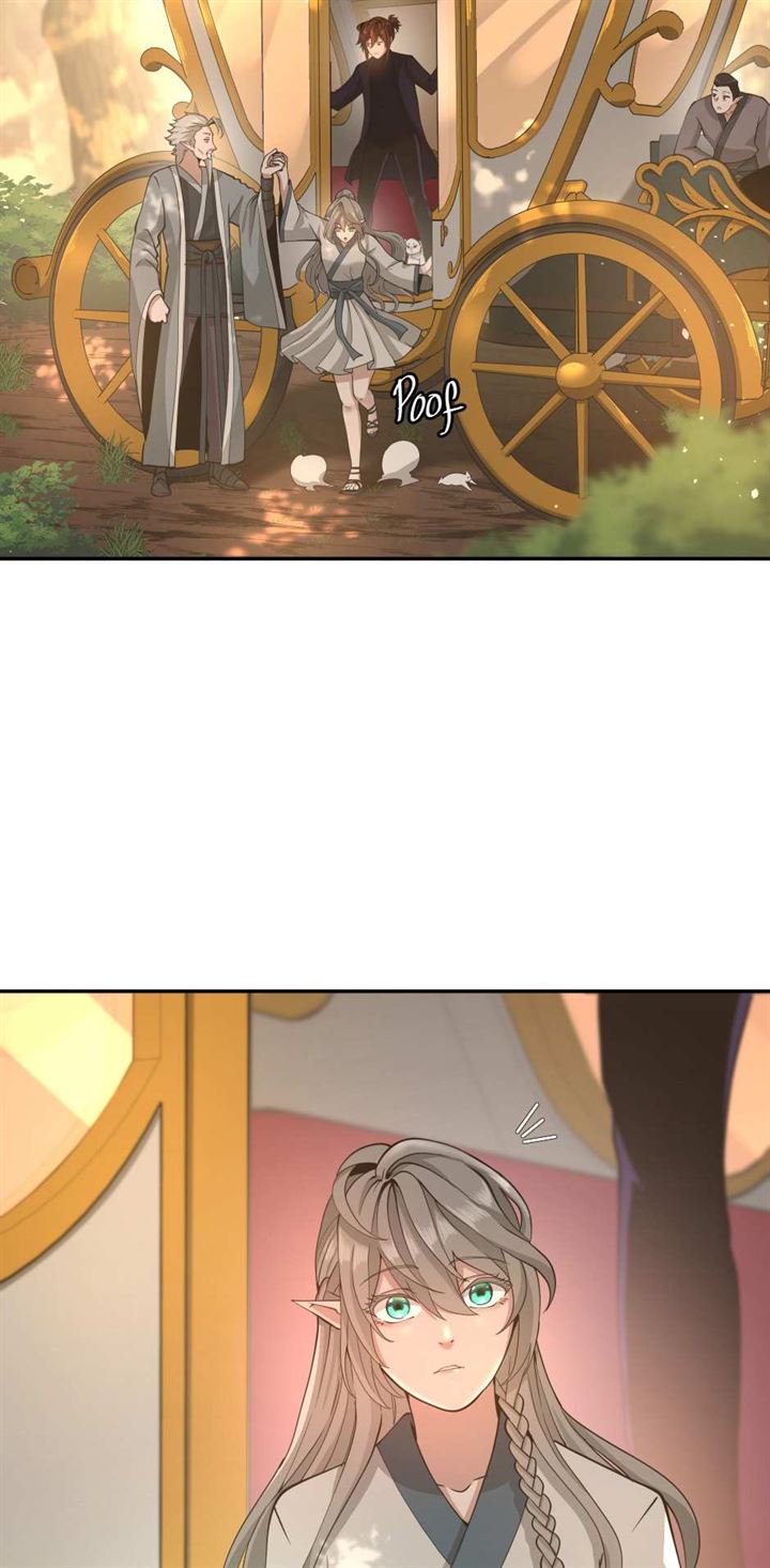 The Beginning After The End Chapter 129 Gambar 53