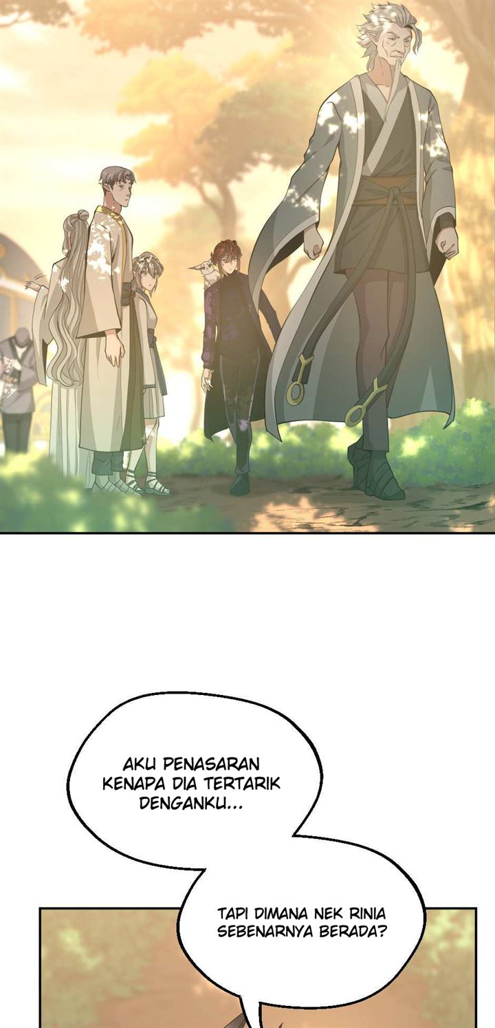 The Beginning After The End Chapter 129 Gambar 69