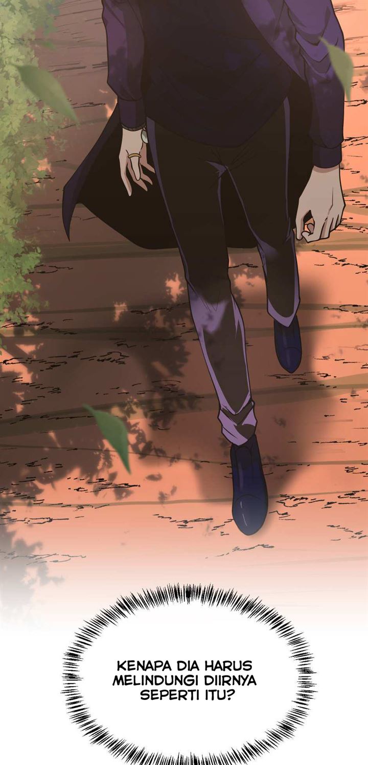 The Beginning After The End Chapter 129 Gambar 74