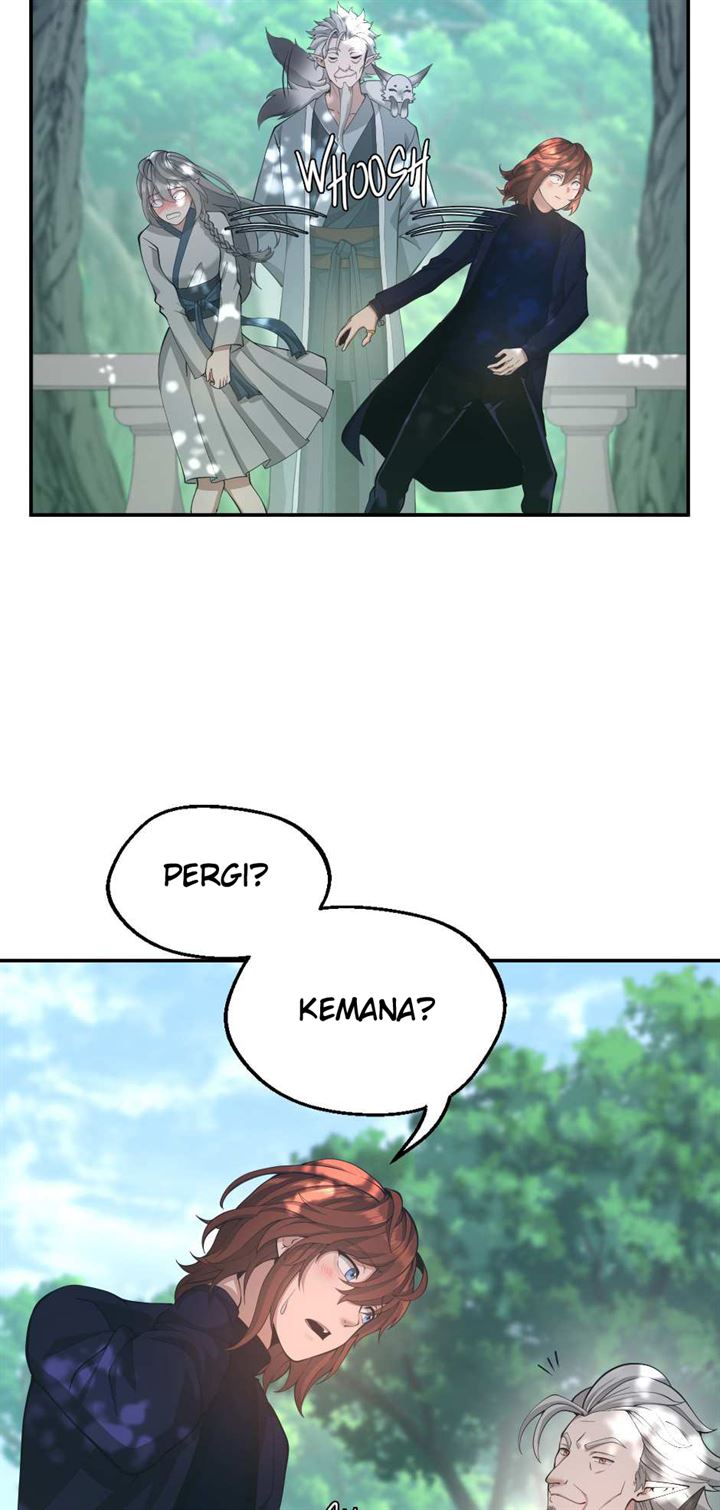 The Beginning After The End Chapter 129 Gambar 8