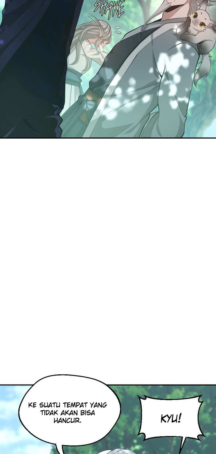 The Beginning After The End Chapter 129 Gambar 9