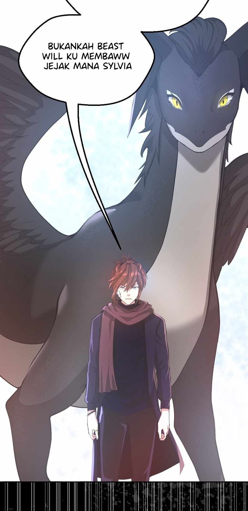 The Beginning After The End Chapter 128 Gambar 24