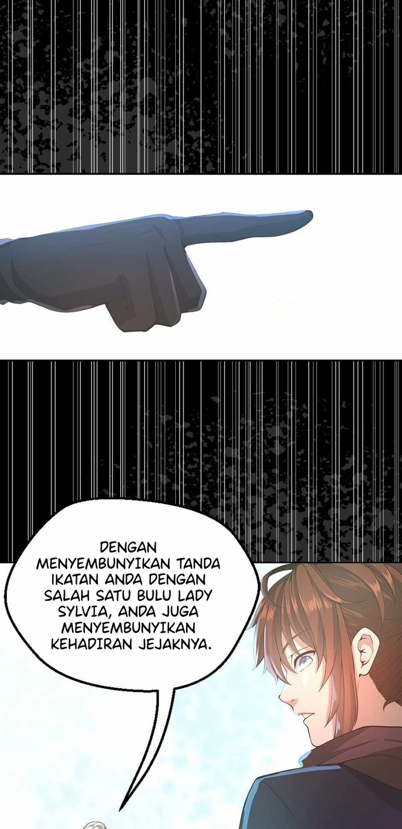 The Beginning After The End Chapter 128 Gambar 25