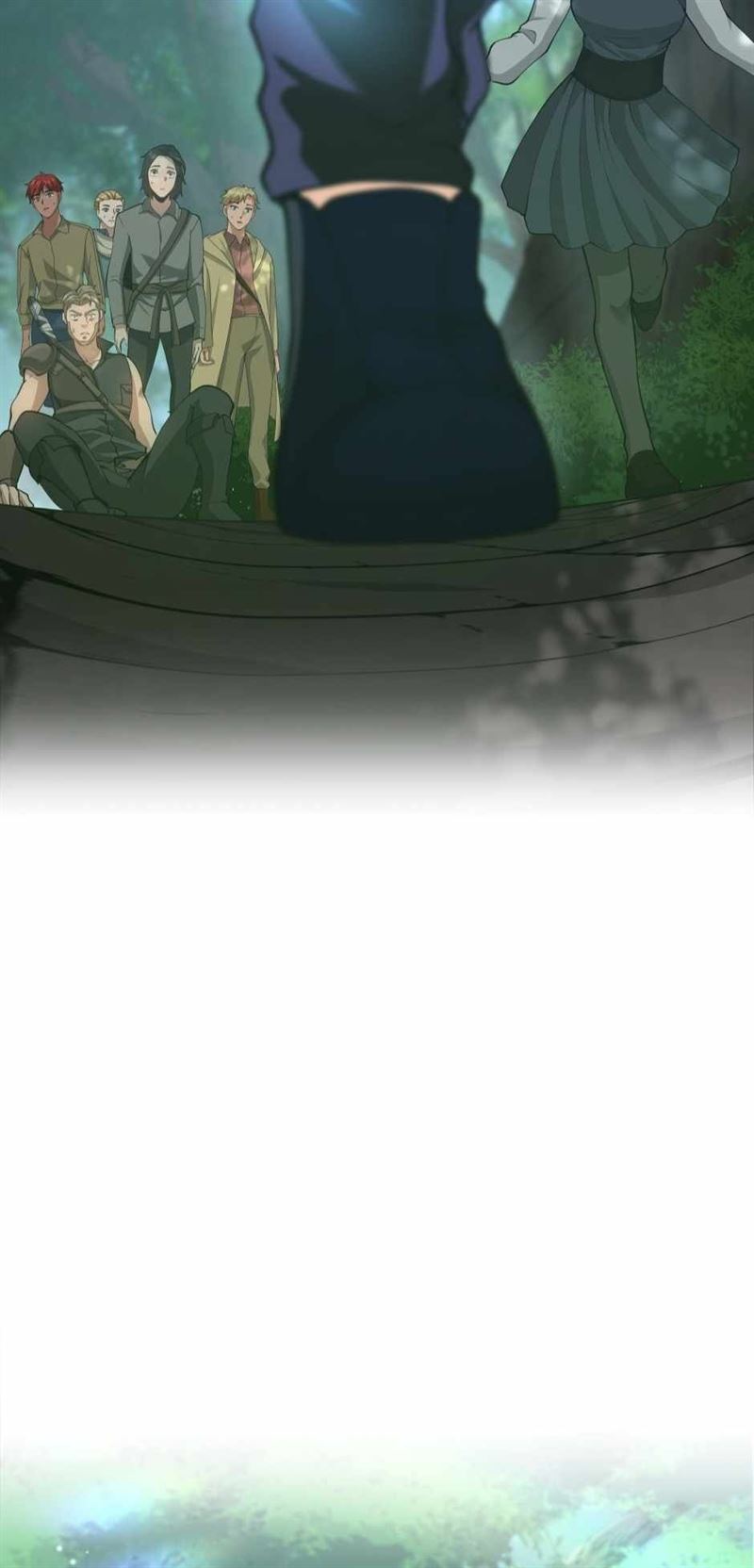 The Beginning After The End Chapter 128 Gambar 20