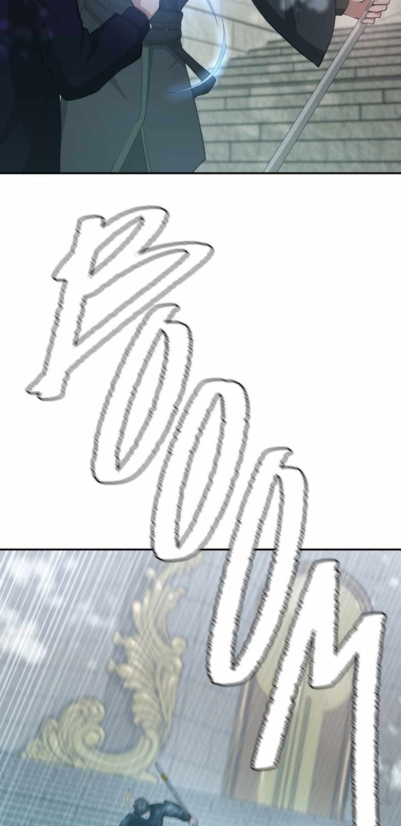 The Beginning After The End Chapter 128 Gambar 39