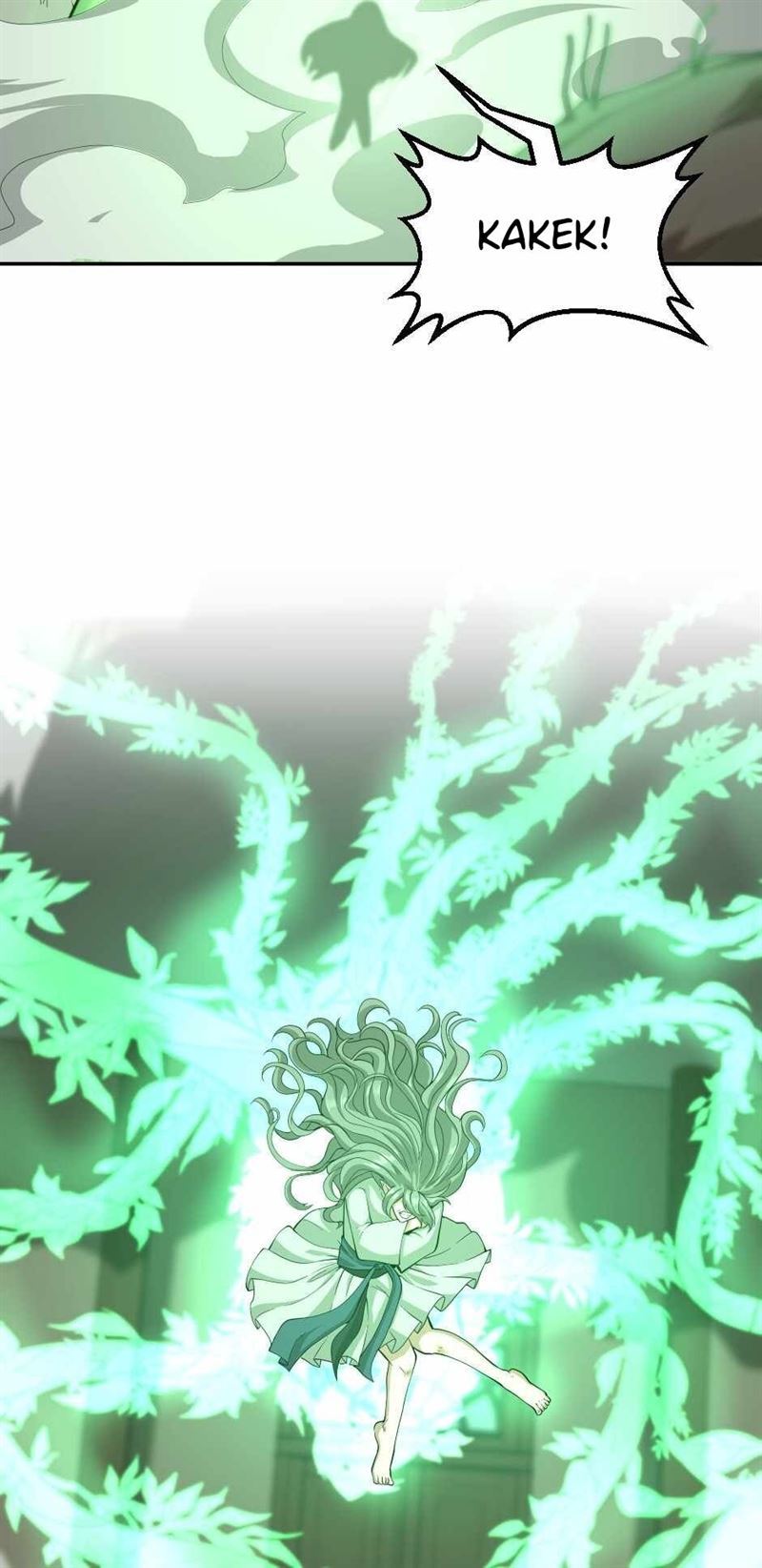 The Beginning After The End Chapter 128 Gambar 48