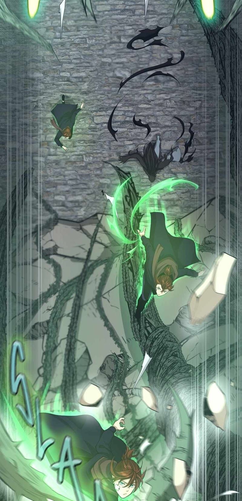 The Beginning After The End Chapter 128 Gambar 57